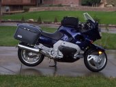 1994 Yamaha GTS 1000 photo